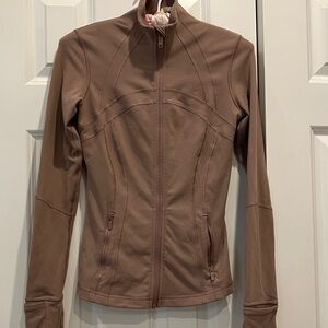 Lululemon Define Jacket Luon Size 4